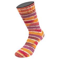 MEILENWEIT 100 Seta Giappone lana grossa - 3386