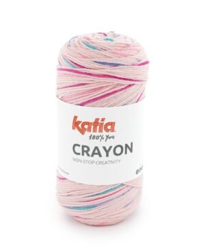 crayon katia