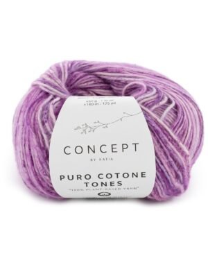 PURO COTONE TONES katia