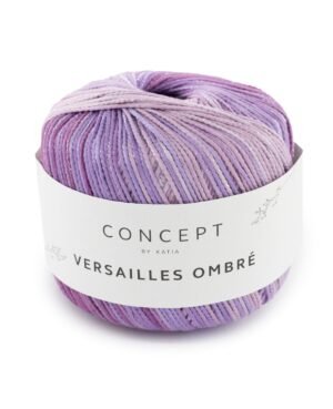 VERSAILLES OMBRÉ katia