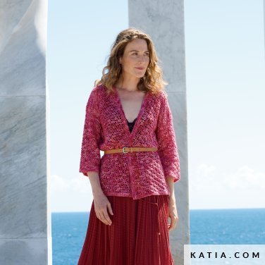 revista Mujer-Hombre All Seasons 7 - Imagen 16