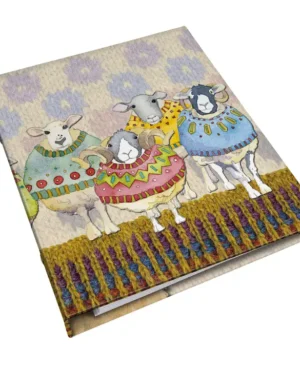 carpeta de proyectos ovejas