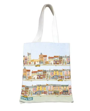 tote bag mercado emma ball