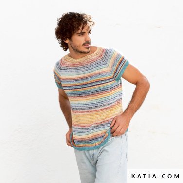 FAIR COTTON ARLEQUINO katia - Imagen 5