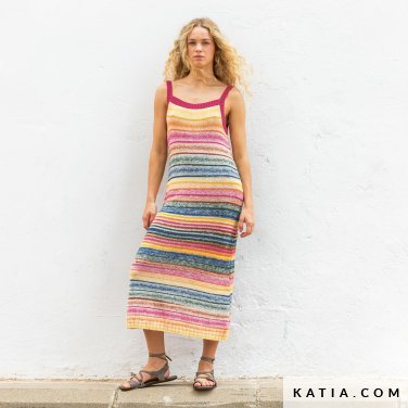 FAIR COTTON ARLEQUINO katia - Imagen 3