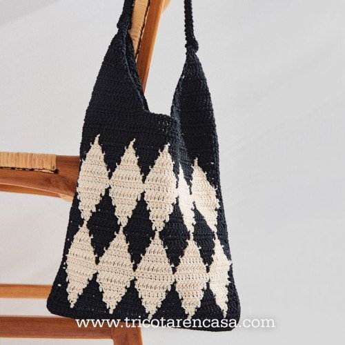 Revista Tricotar en Casa nº 67 Invierno - Imagen 6