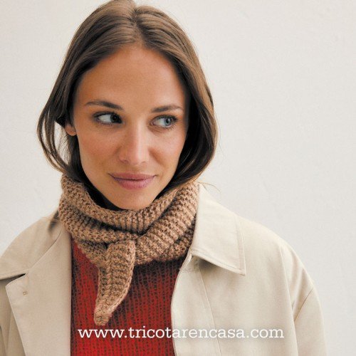 Revista Tricotar en Casa nº 67 Invierno - Imagen 3