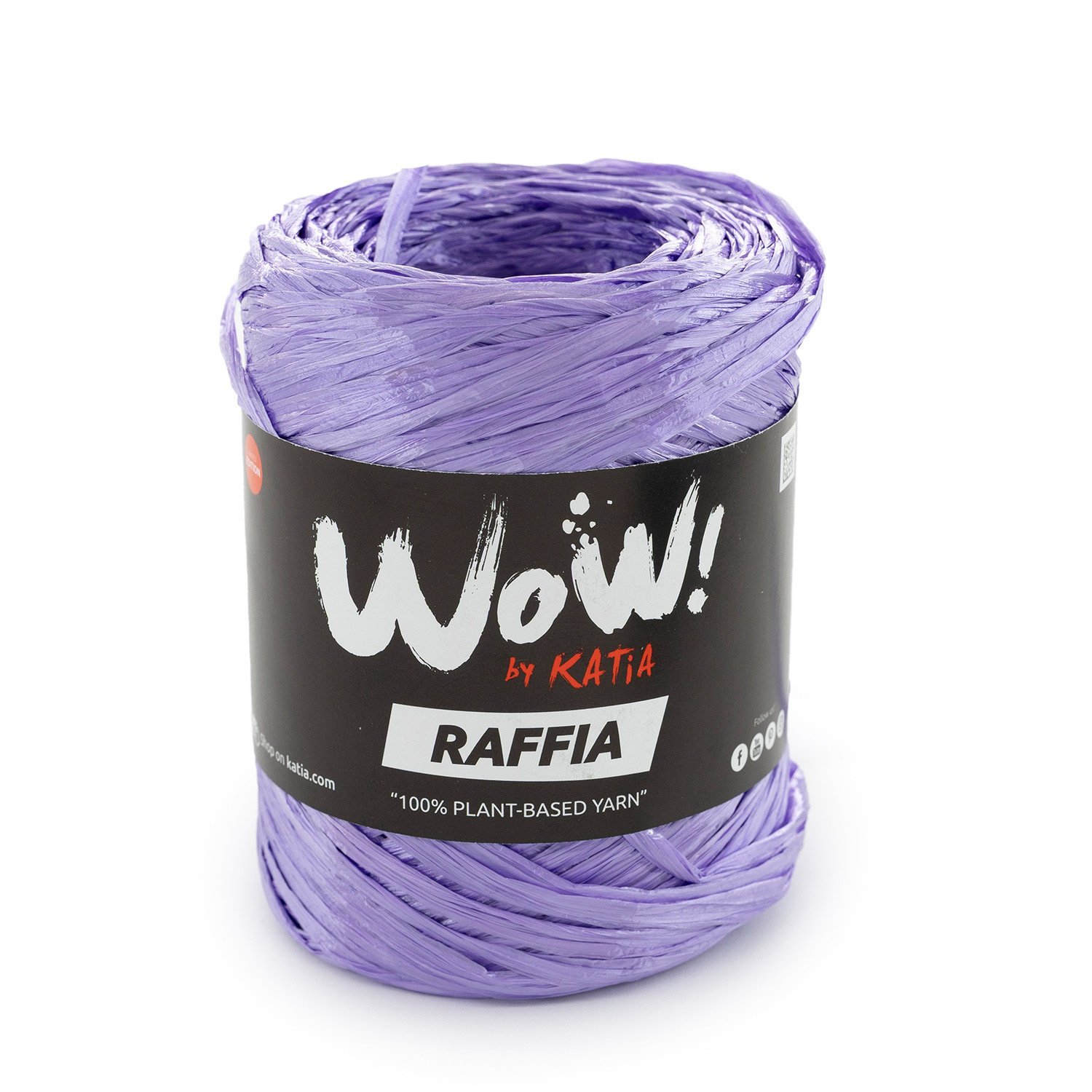 wow raffia katia