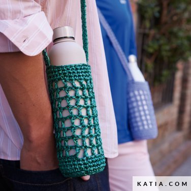 wow raffia katia - Imagen 6