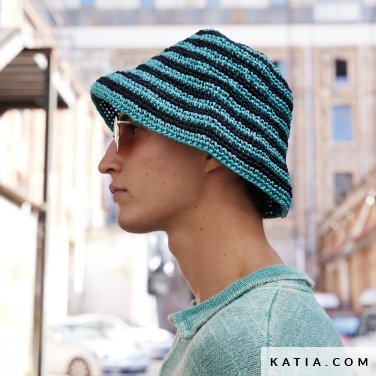 wow raffia katia - Imagen 5