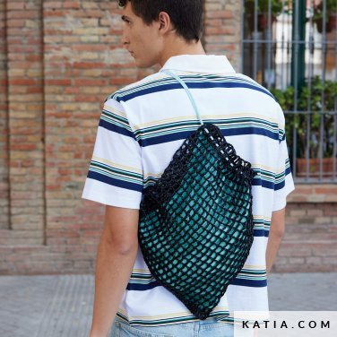 wow raffia katia - Imagen 7