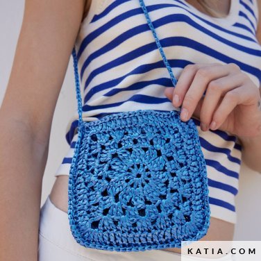 wow raffia katia - Imagen 3