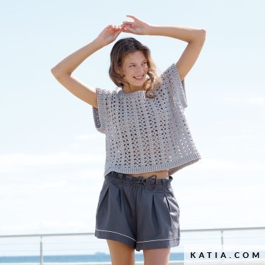cotton camel katia - Imagen 4
