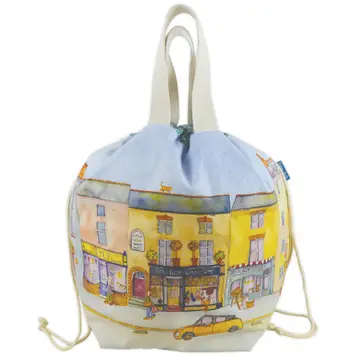 bolsa grande mercado emma ball