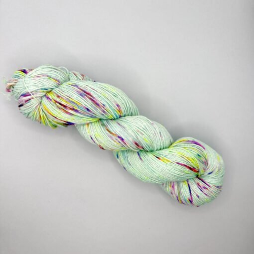 salvaje srt yarn