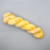 pastel yellow