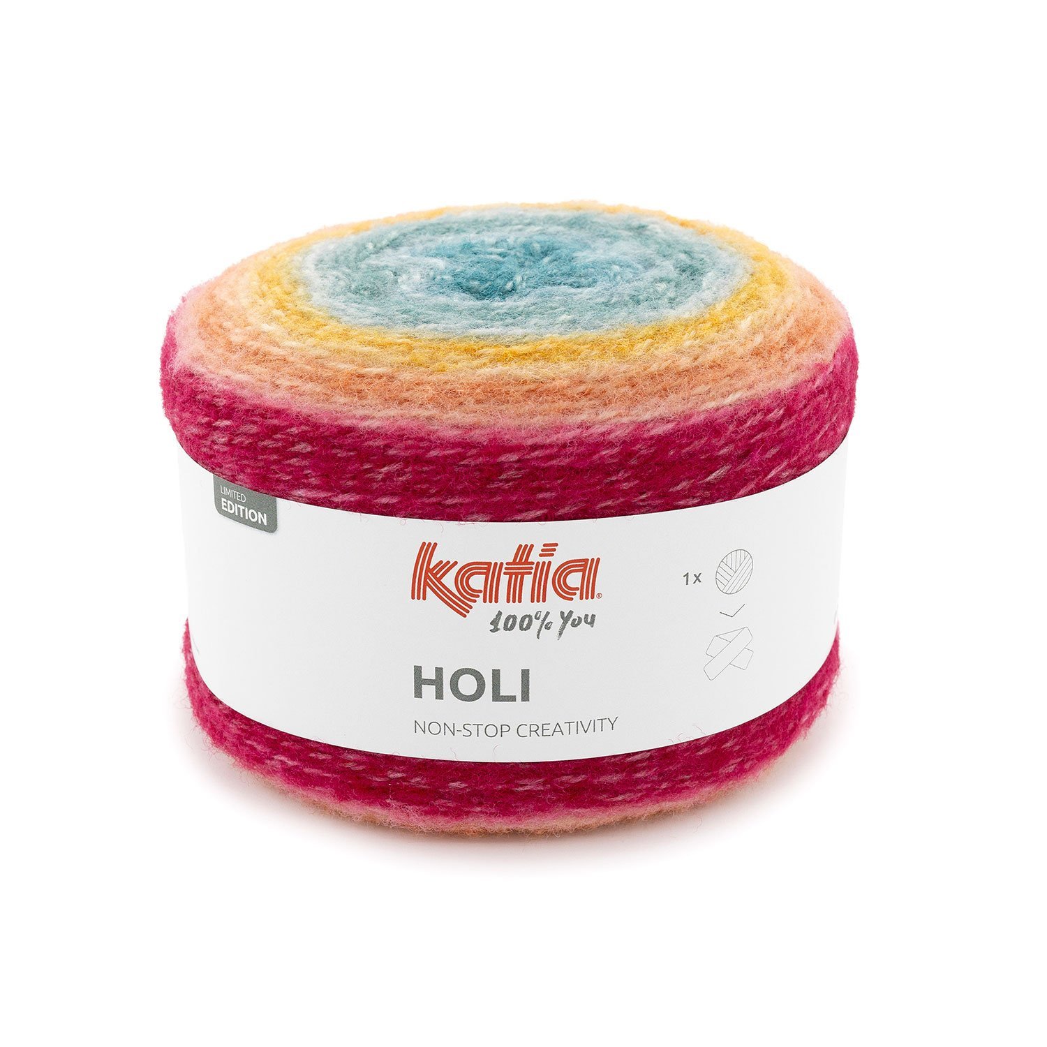 holi katia