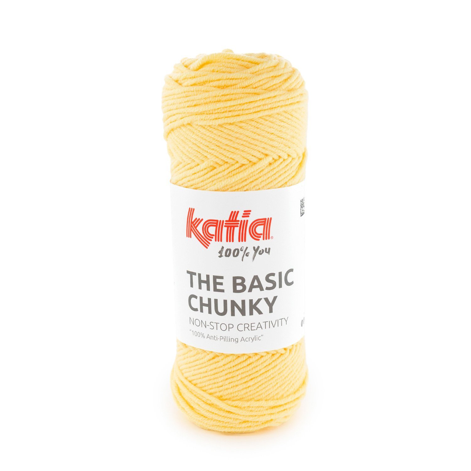 THE BASIC CHUNKY katia