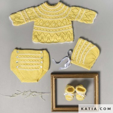 bambini katia - Imagen 4