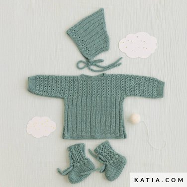 bambini katia - Imagen 2