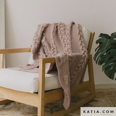 THE BASIC CHUNKY katia - Imagen 3