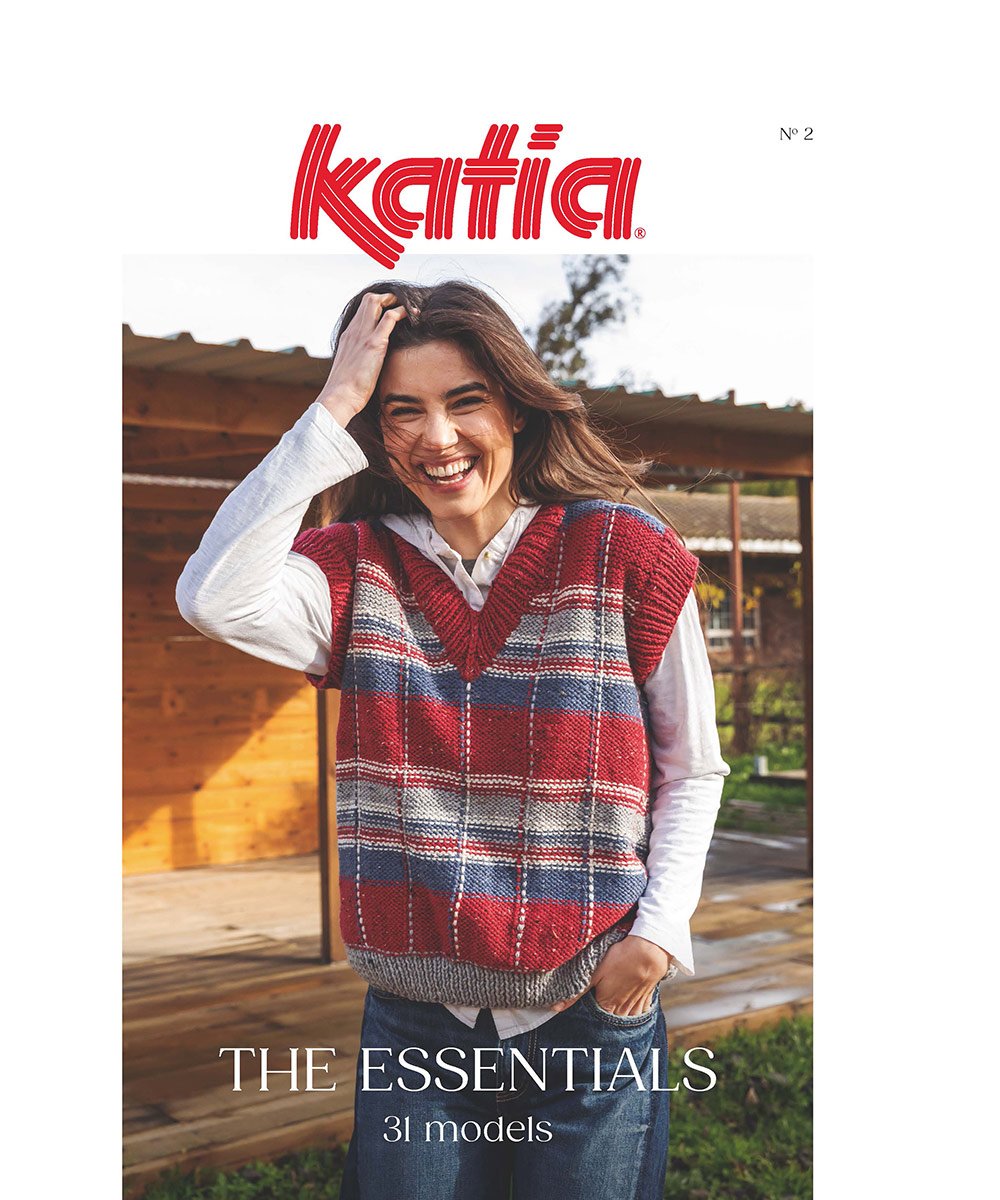 revista Mujer-Hombre Essentials 2 - Imagen 4