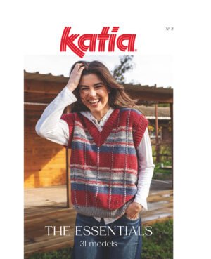 revista Mujer-Hombre Essentials 2