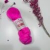 Crocheteria