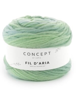 FIL D'ARIA katia