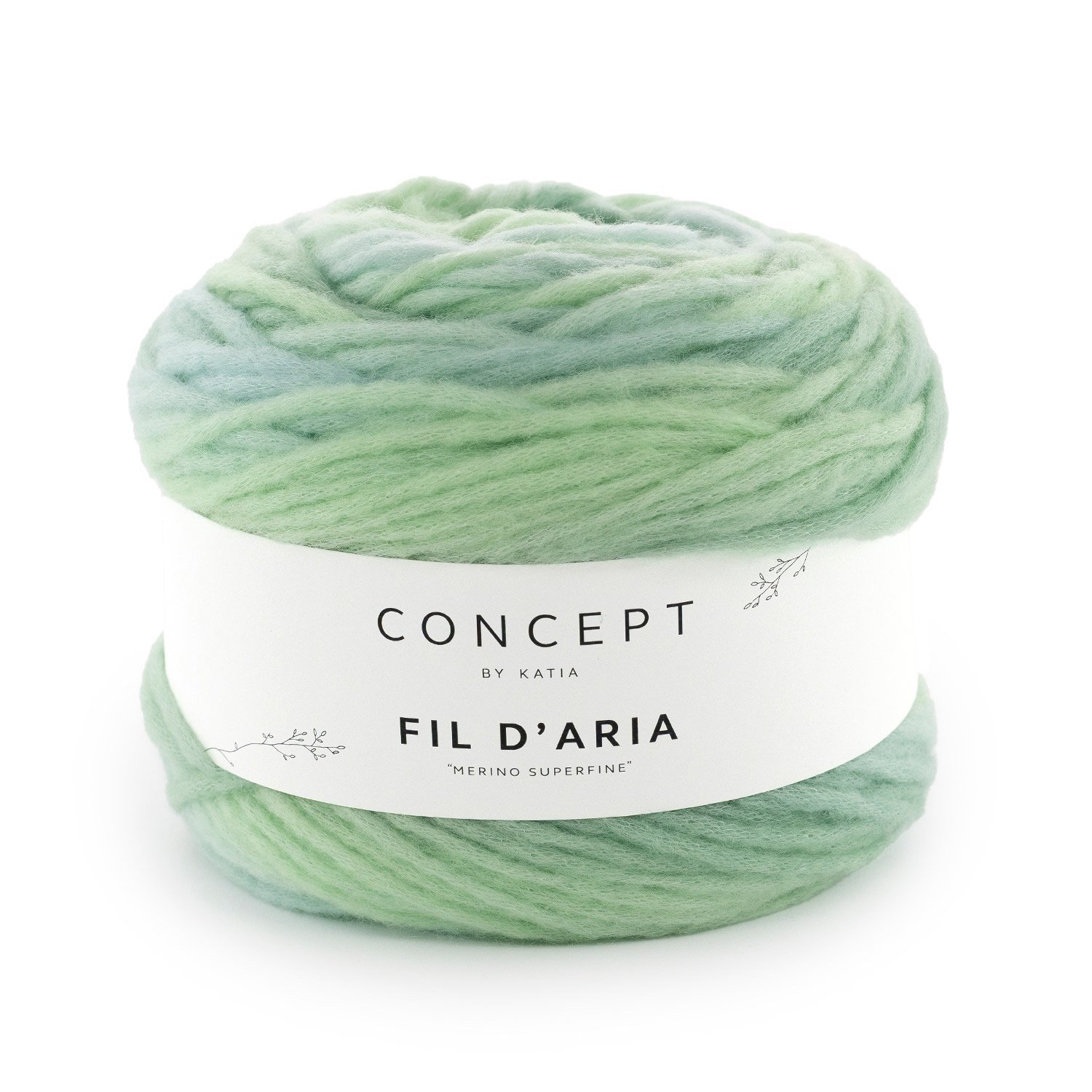 FIL D'ARIA katia
