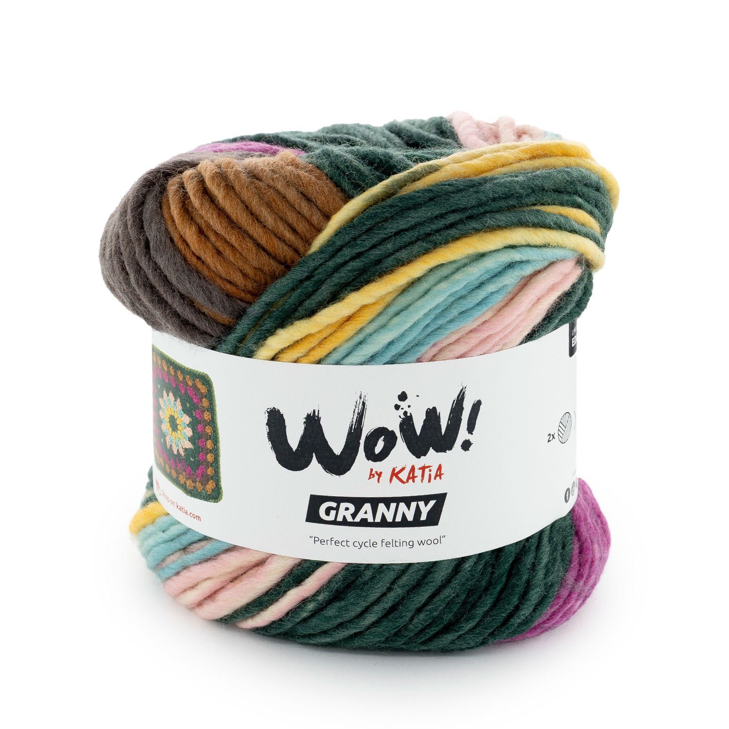 WOW - GRANNY