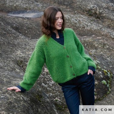COMBINE & SHINE katia - Imagen 3