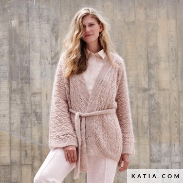 COMBINE & SHINE katia - Imagen 4
