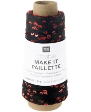 Creative Make It Paillette rico design