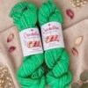 verde esmeralda