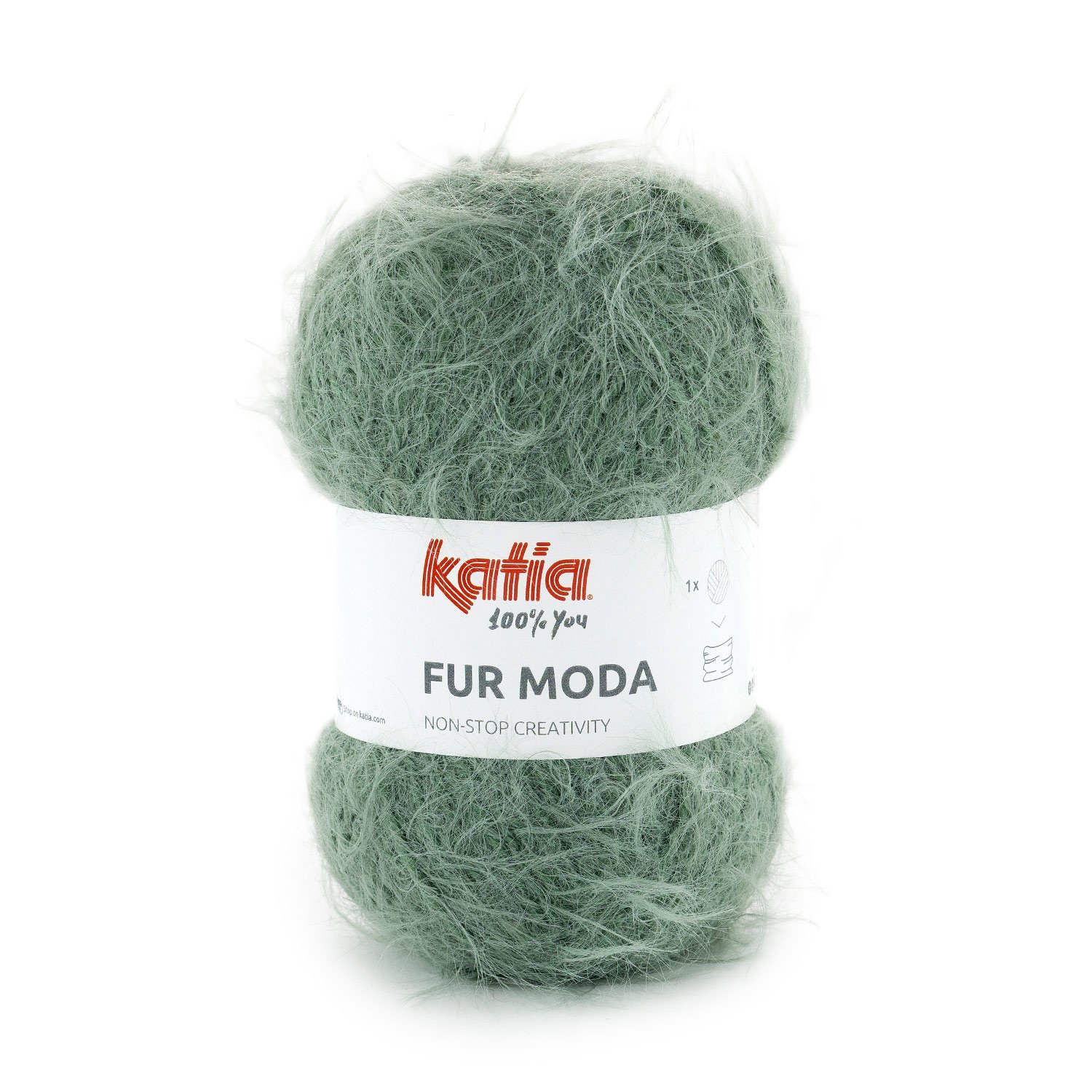 fur moda katia