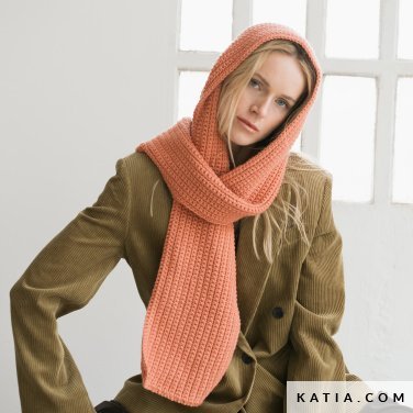 revista Mujer Crochet 124 - Imagen 17