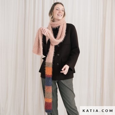 FUR MODA 300 katia - Imagen 3