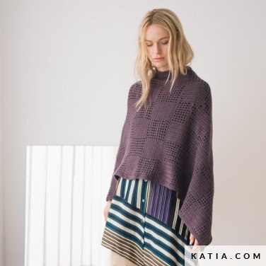 revista Mujer Crochet 124 - Imagen 11