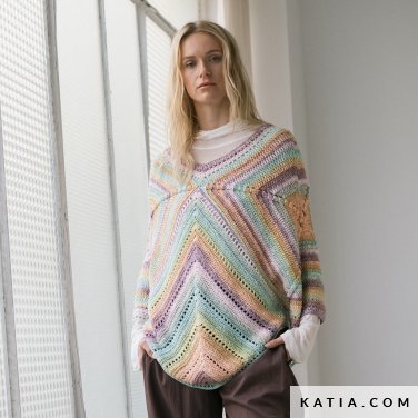 revista Mujer Crochet 124 - Imagen 3