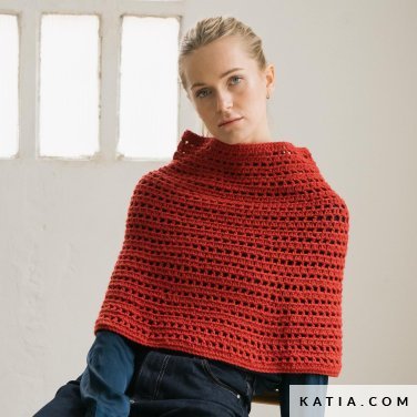 revista Mujer Crochet 124 - Imagen 20