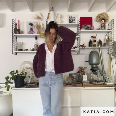 BACKSTAGE katia - Imagen 6