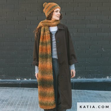 BACKSTAGE katia - Imagen 2