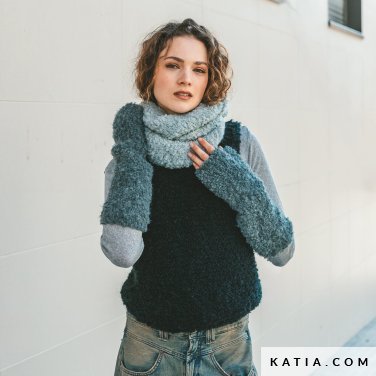 BACKSTAGE katia - Imagen 4