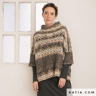 revista Mujer Crochet 124 - Imagen 2