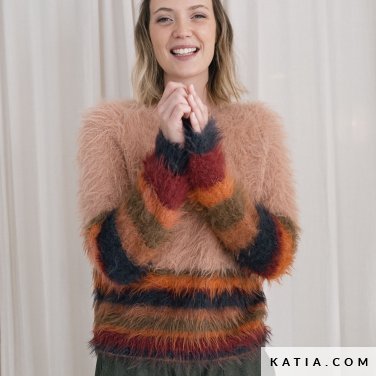 FUR MODA 300 katia - Imagen 4