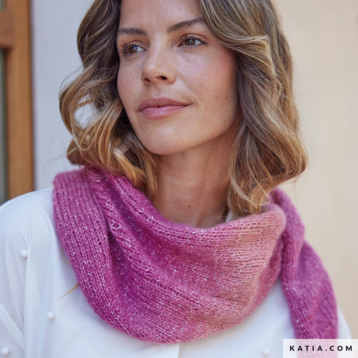 revista Mujer BIJOUX 1 - Imagen 11