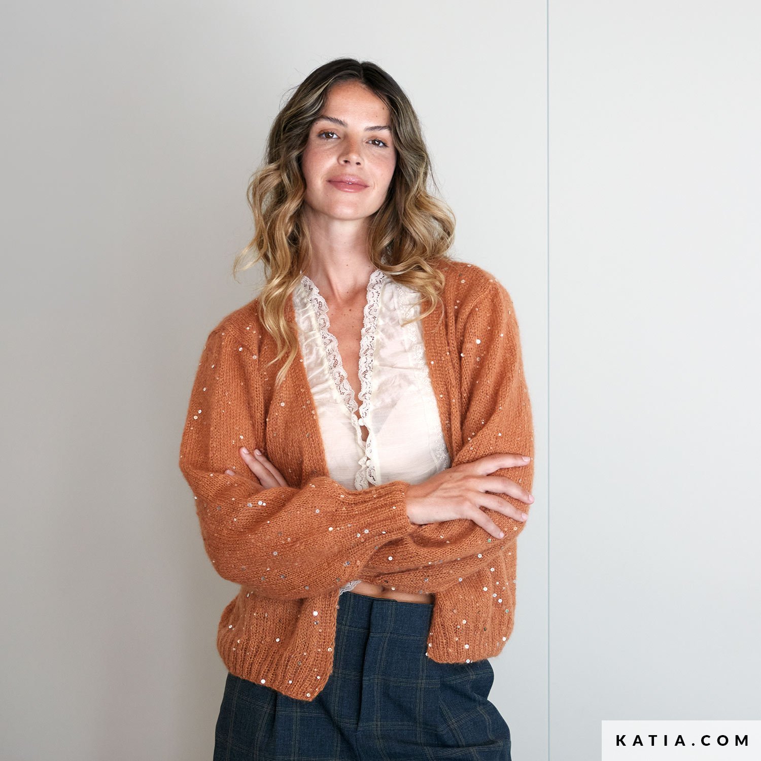 revista Mujer BIJOUX 1 - Imagen 2