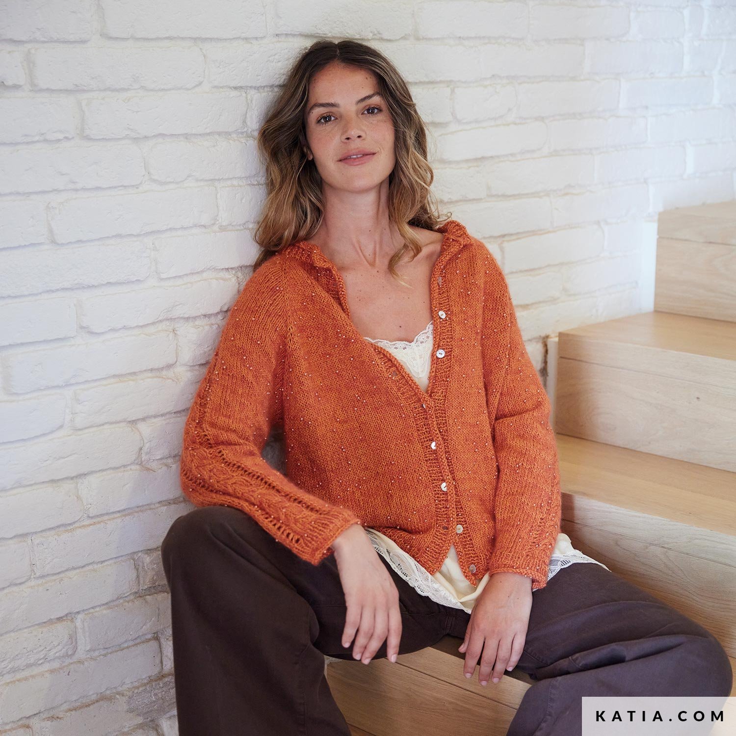 revista Mujer BIJOUX 1 - Imagen 13
